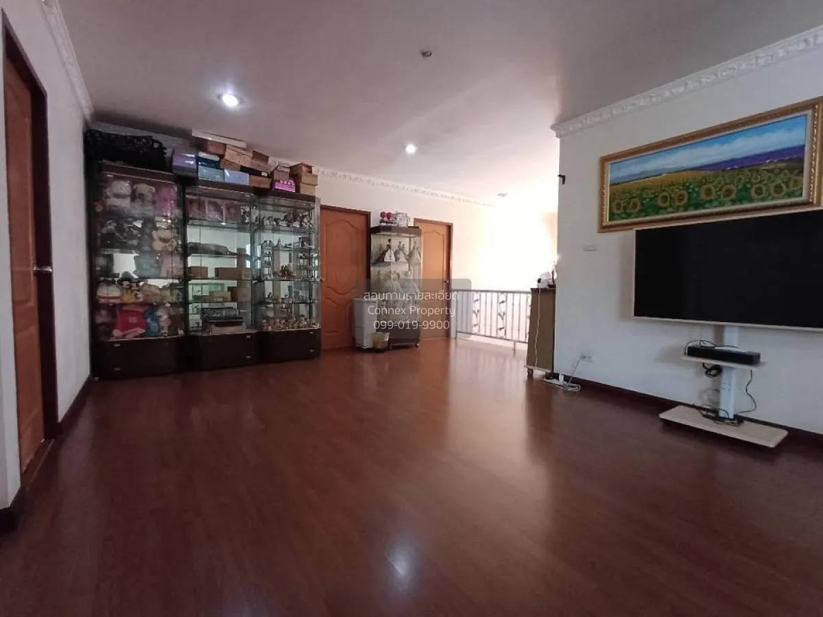 ขายบ้าน  สมายโฮม บางแค หน้ากว้าง บางแค เขต บางแค กรุงเทพ CX-15402