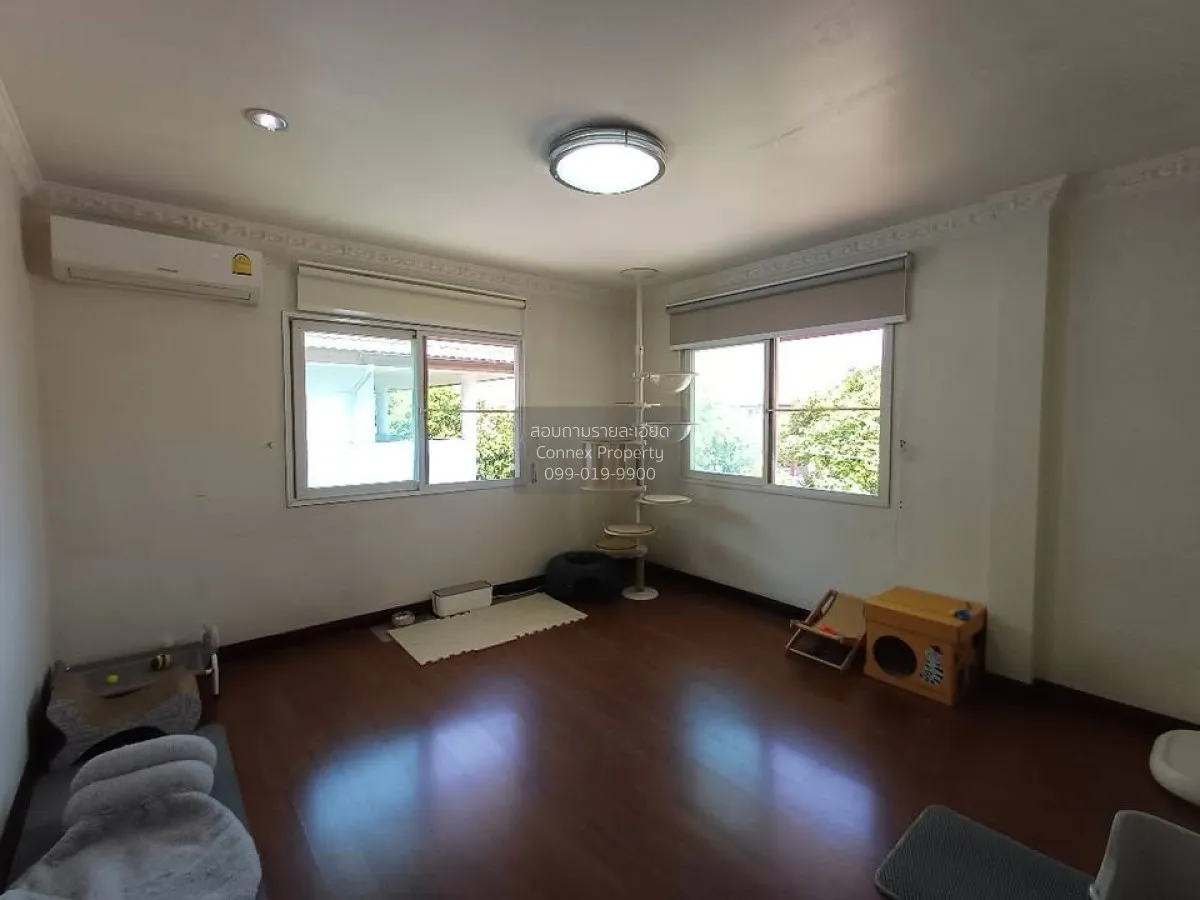 ขายบ้าน  สมายโฮม บางแค หน้ากว้าง บางแค เขต บางแค กรุงเทพ CX-15402