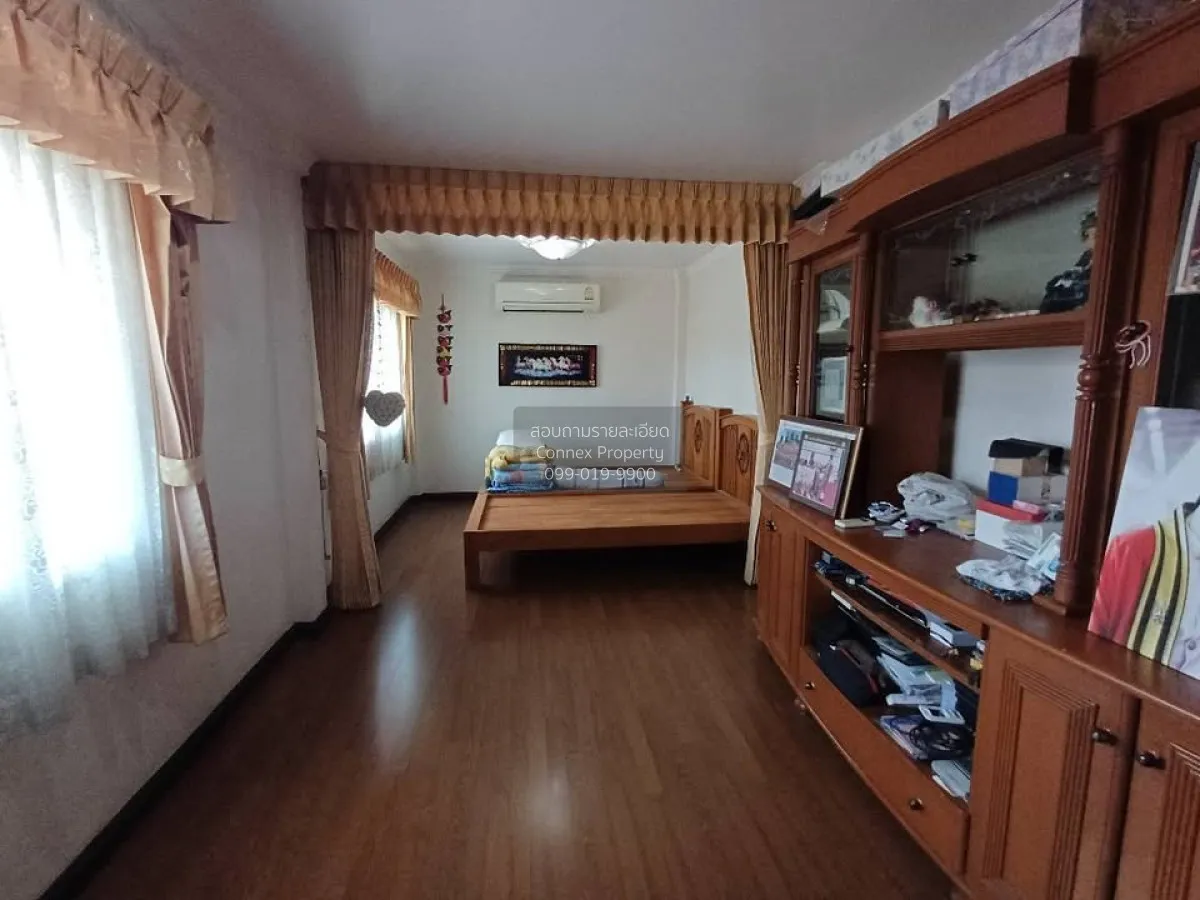 ขายบ้าน  สมายโฮม บางแค หน้ากว้าง บางแค เขต บางแค กรุงเทพ CX-15402