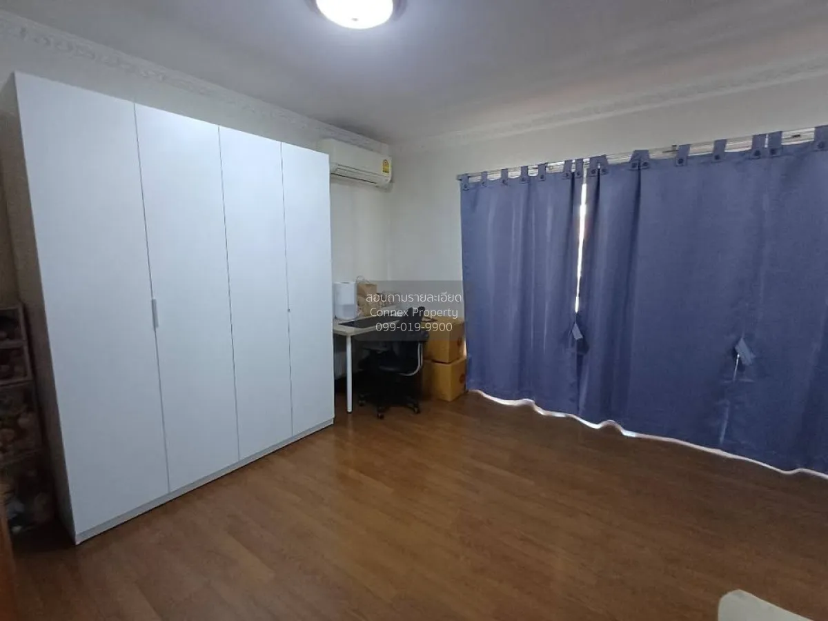 ขายบ้าน  สมายโฮม บางแค หน้ากว้าง บางแค เขต บางแค กรุงเทพ CX-15402