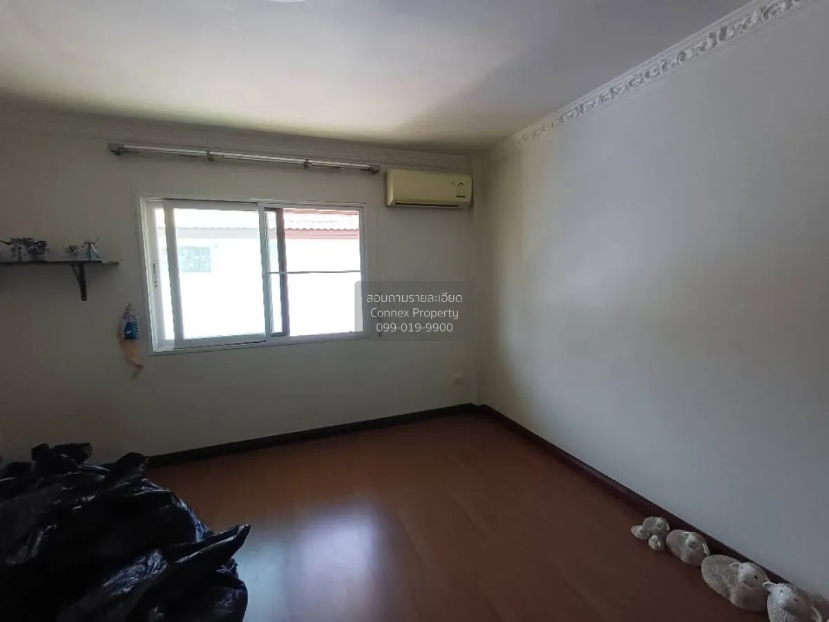 ขายบ้าน  สมายโฮม บางแค หน้ากว้าง บางแค เขต บางแค กรุงเทพ CX-15402