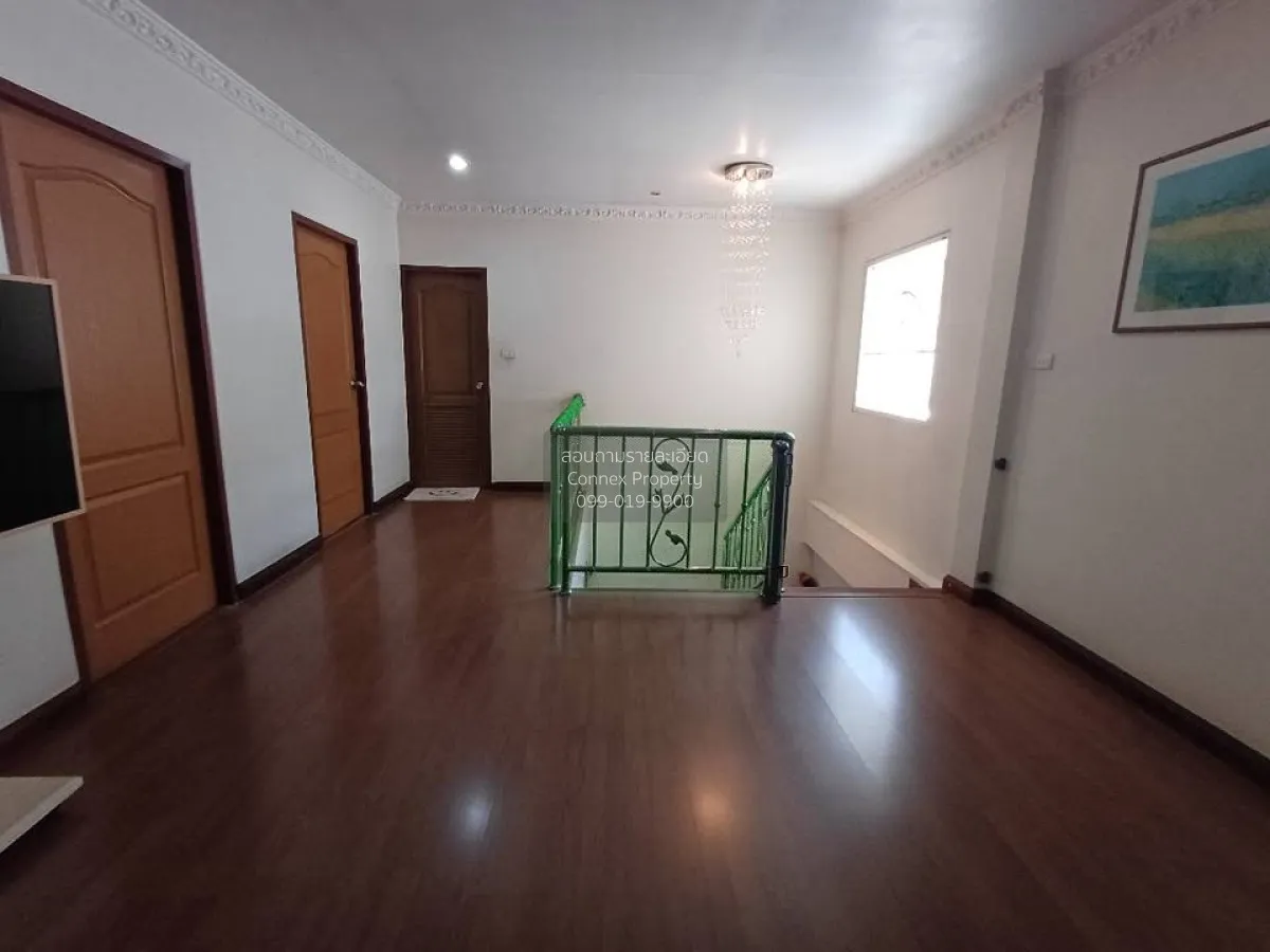 ขายบ้าน  สมายโฮม บางแค หน้ากว้าง บางแค เขต บางแค กรุงเทพ CX-15402