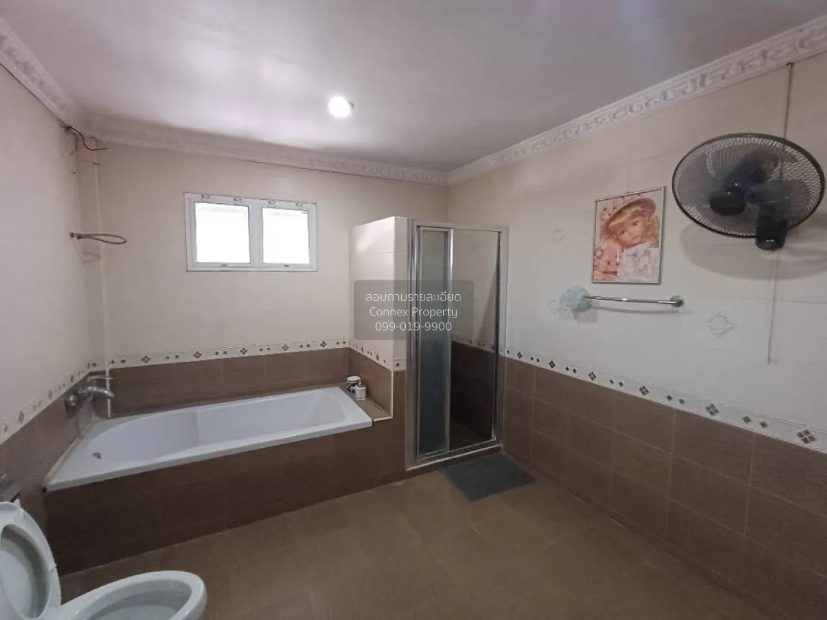 ขายบ้าน  สมายโฮม บางแค หน้ากว้าง บางแค เขต บางแค กรุงเทพ CX-15402