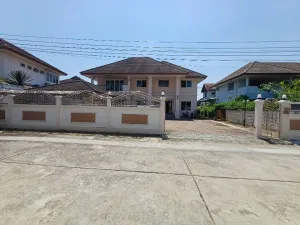 ขายบ้าน  สมายโฮม บางแค หน้ากว้าง บางแค เขต บางแค กรุงเทพ CX-154028