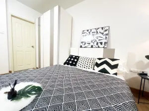 เช่าคอนโด  ศุภาลัย ลอฟท์ แจ้งวัฒนะ บางตลาด ปากเกร็ด นนทบุรี CX-154029