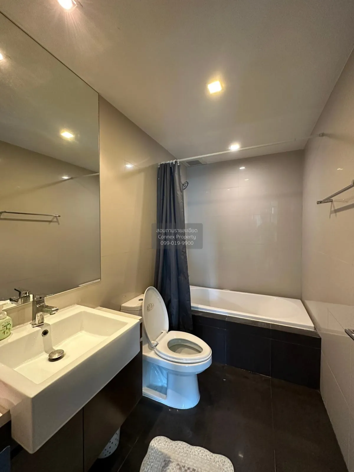 ขายคอนโด  โนเบิล รีมิกซ์ BTS-ทองหล่อ คลองตัน เขต วัฒนา กรุงเทพ CX