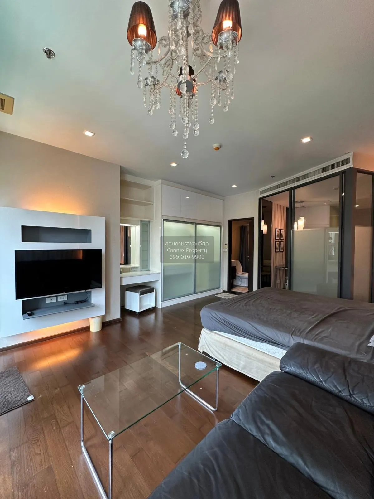 ขายคอนโด  โนเบิล รีมิกซ์ BTS-ทองหล่อ คลองตัน เขต วัฒนา กรุงเทพ CX 2