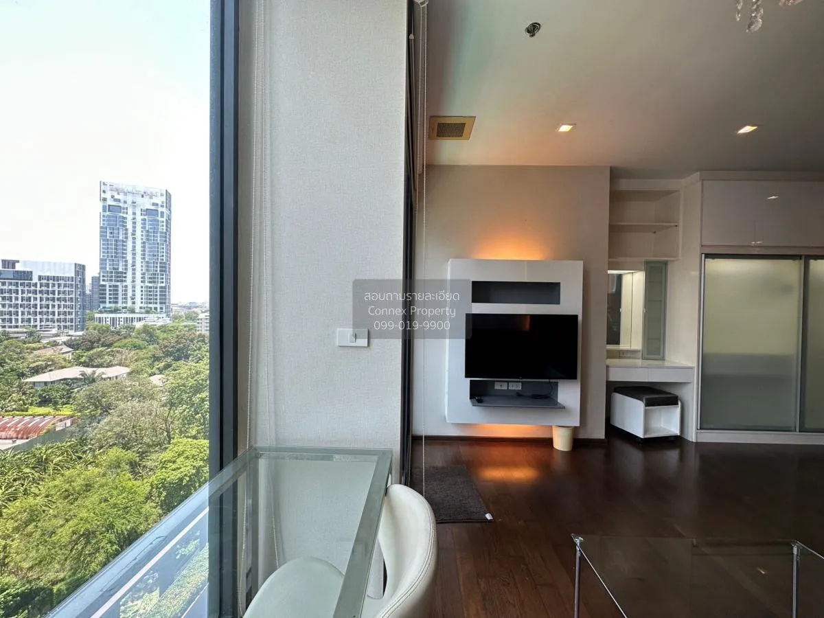 ขายคอนโด  โนเบิล รีมิกซ์ BTS-ทองหล่อ คลองตัน เขต วัฒนา กรุงเทพ CX 3