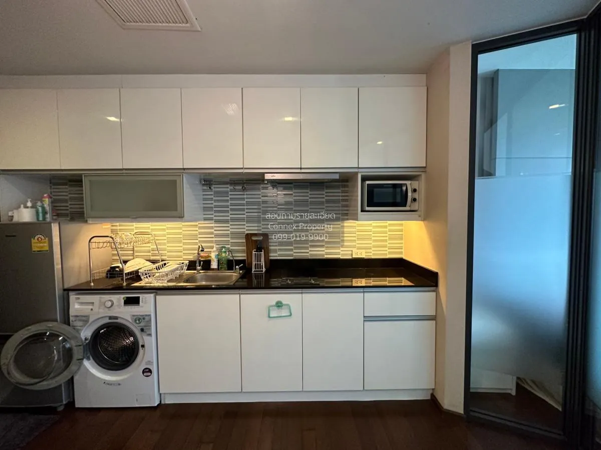 ขายคอนโด  โนเบิล รีมิกซ์ BTS-ทองหล่อ คลองตัน เขต วัฒนา กรุงเทพ CX