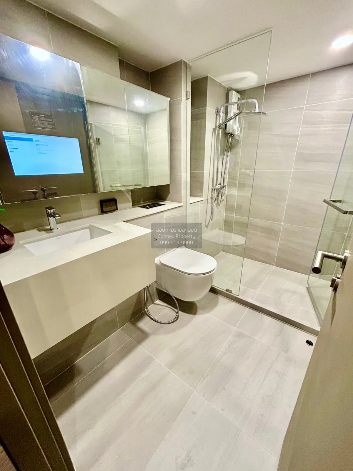 เช่าคอนโด  ไนท์บริดจ์ สเปซ สุขุมวิท - พระราม 4 BTS-พระโขนง พระโขน