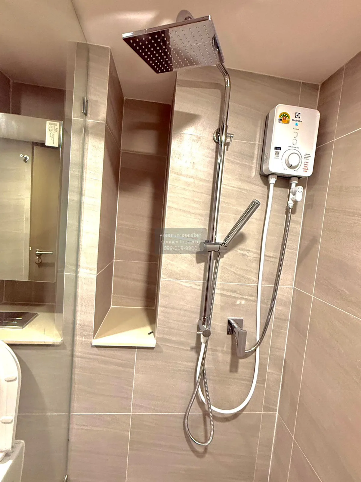 เช่าคอนโด  ไนท์บริดจ์ สเปซ สุขุมวิท - พระราม 4 BTS-พระโขนง พระโขน