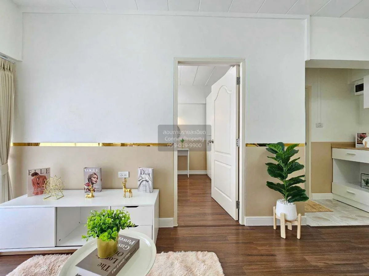 ขายคอนโด  ดุลิยา พาวิลเลี่ยน คลองเจ้าคุณสิงห์ เขต วังทองหลาง กรุง 4