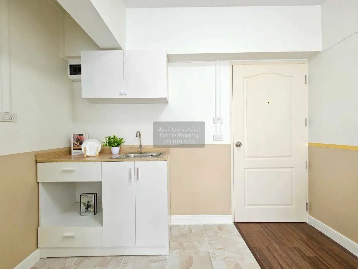 ขายคอนโด  ดุลิยา พาวิลเลี่ยน คลองเจ้าคุณสิงห์ เขต วังทองหลาง กรุง