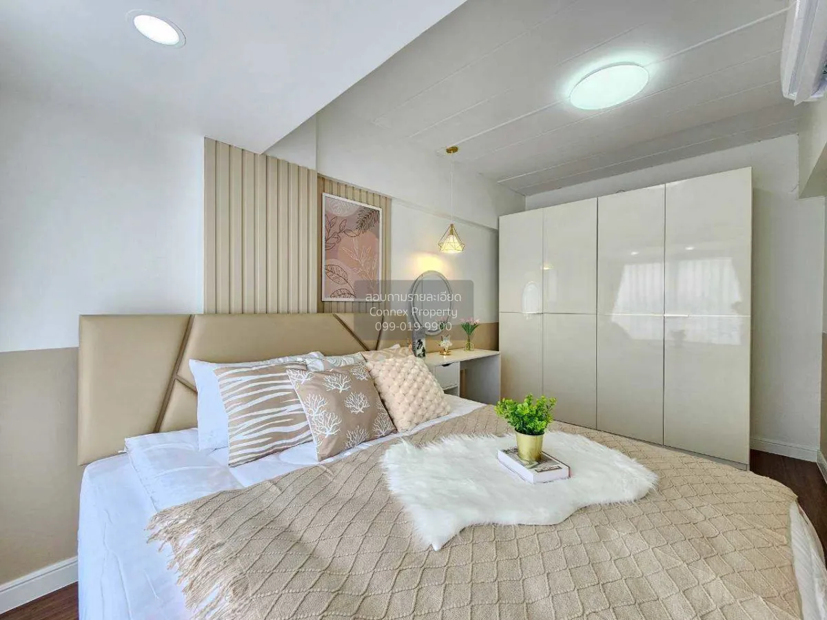 ขายคอนโด  ดุลิยา พาวิลเลี่ยน คลองเจ้าคุณสิงห์ เขต วังทองหลาง กรุง