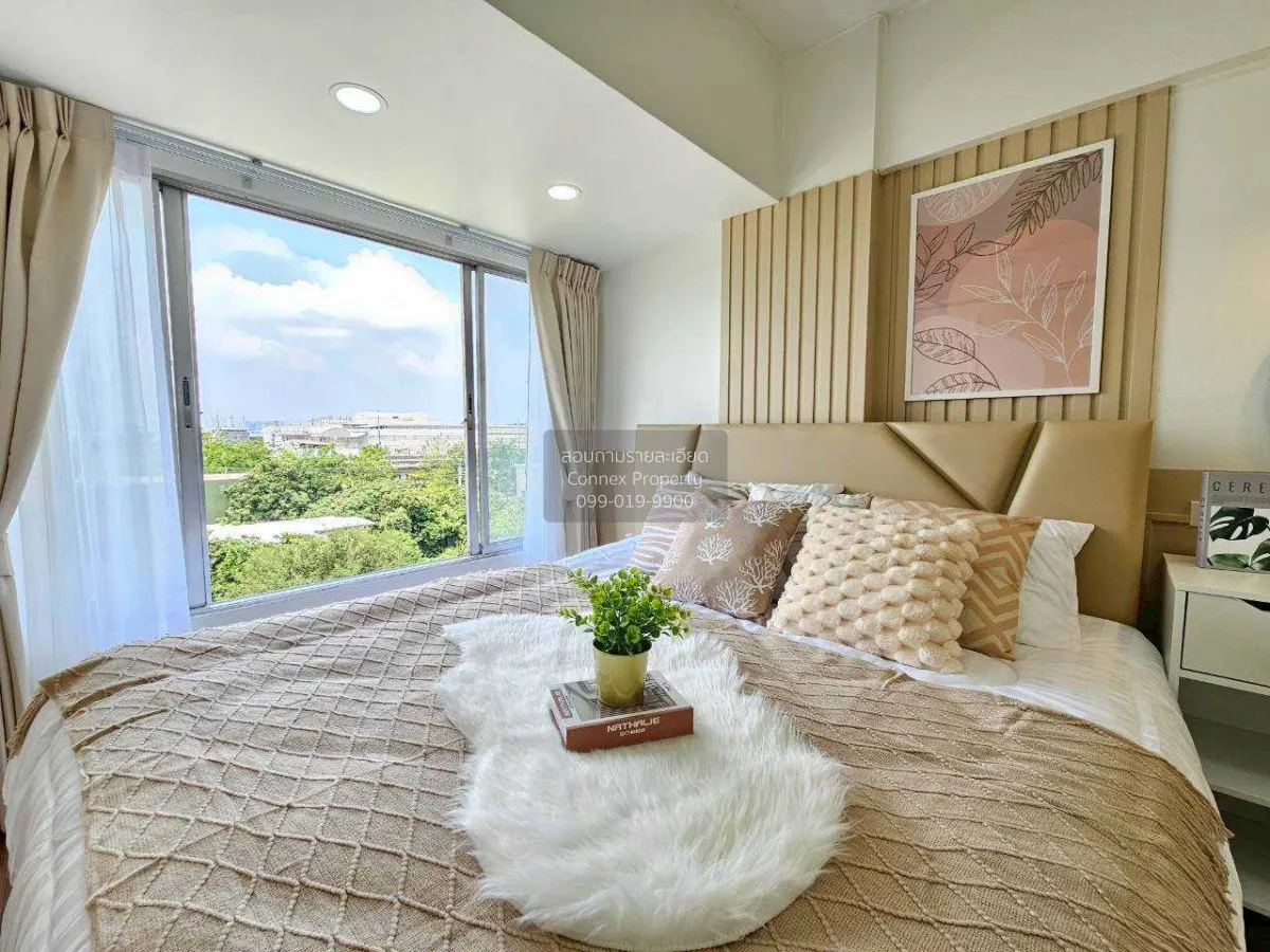 ขายคอนโด  ดุลิยา พาวิลเลี่ยน คลองเจ้าคุณสิงห์ เขต วังทองหลาง กรุง