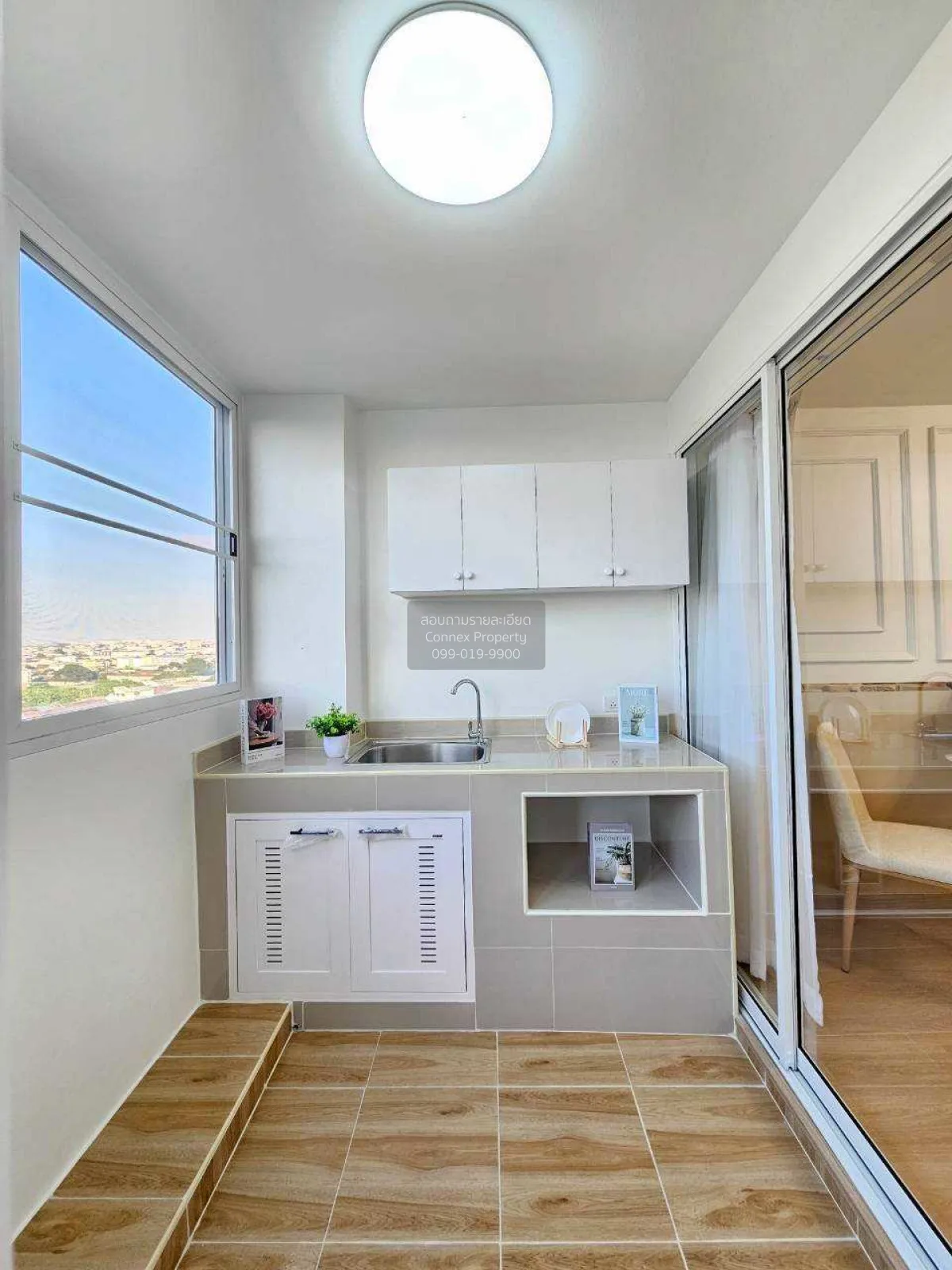 ขายคอนโด  จิตราภา เพลส MRT-ภาวนา (สายสีเหลือง) สามเสนนอก เขต ห้วย 4