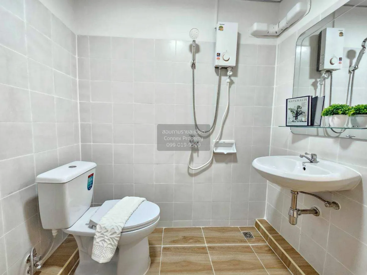 ขายคอนโด  จิตราภา เพลส MRT-ภาวนา (สายสีเหลือง) สามเสนนอก เขต ห้วย