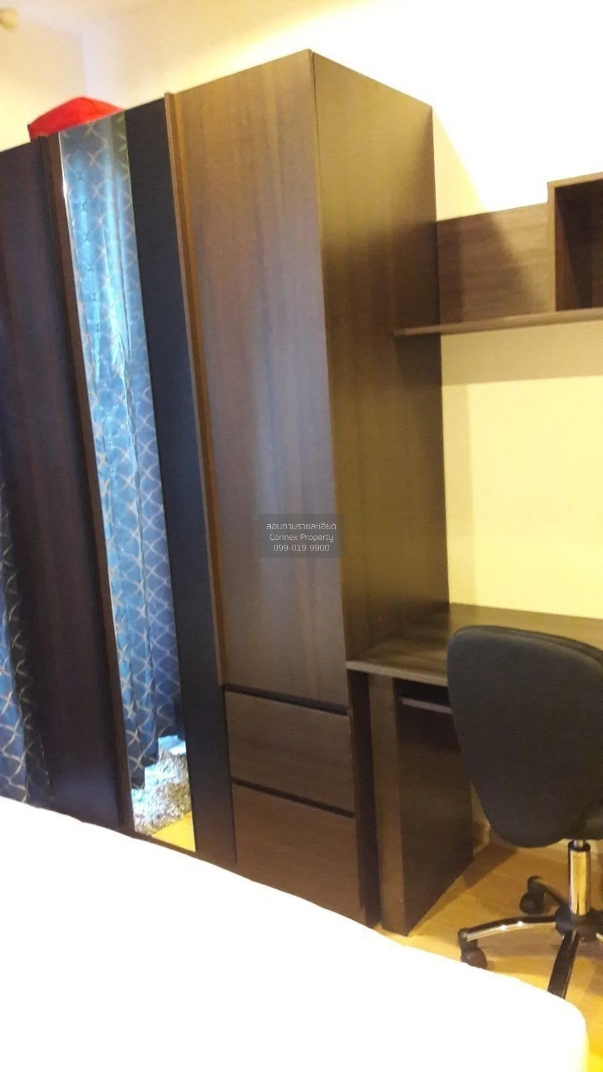 เช่าคอนโด  ไอดีโอ โมบิ สุขุมวิท อีสท์เกต BTS-บางนา บางนา เขต บางน 2