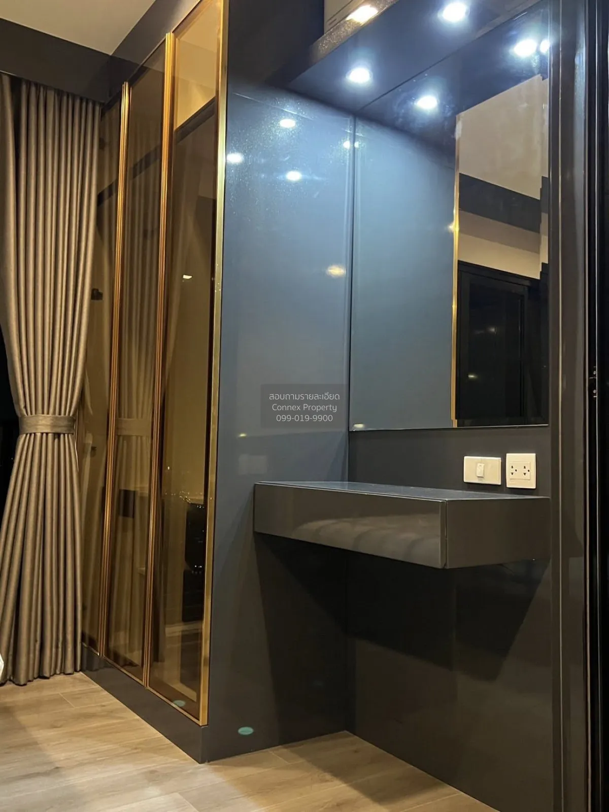 เช่าคอนโด  เคน แอททิจูด รัตนาธิเบศร์ MRT-สะพานพระนั่งเกล้า บางกระ