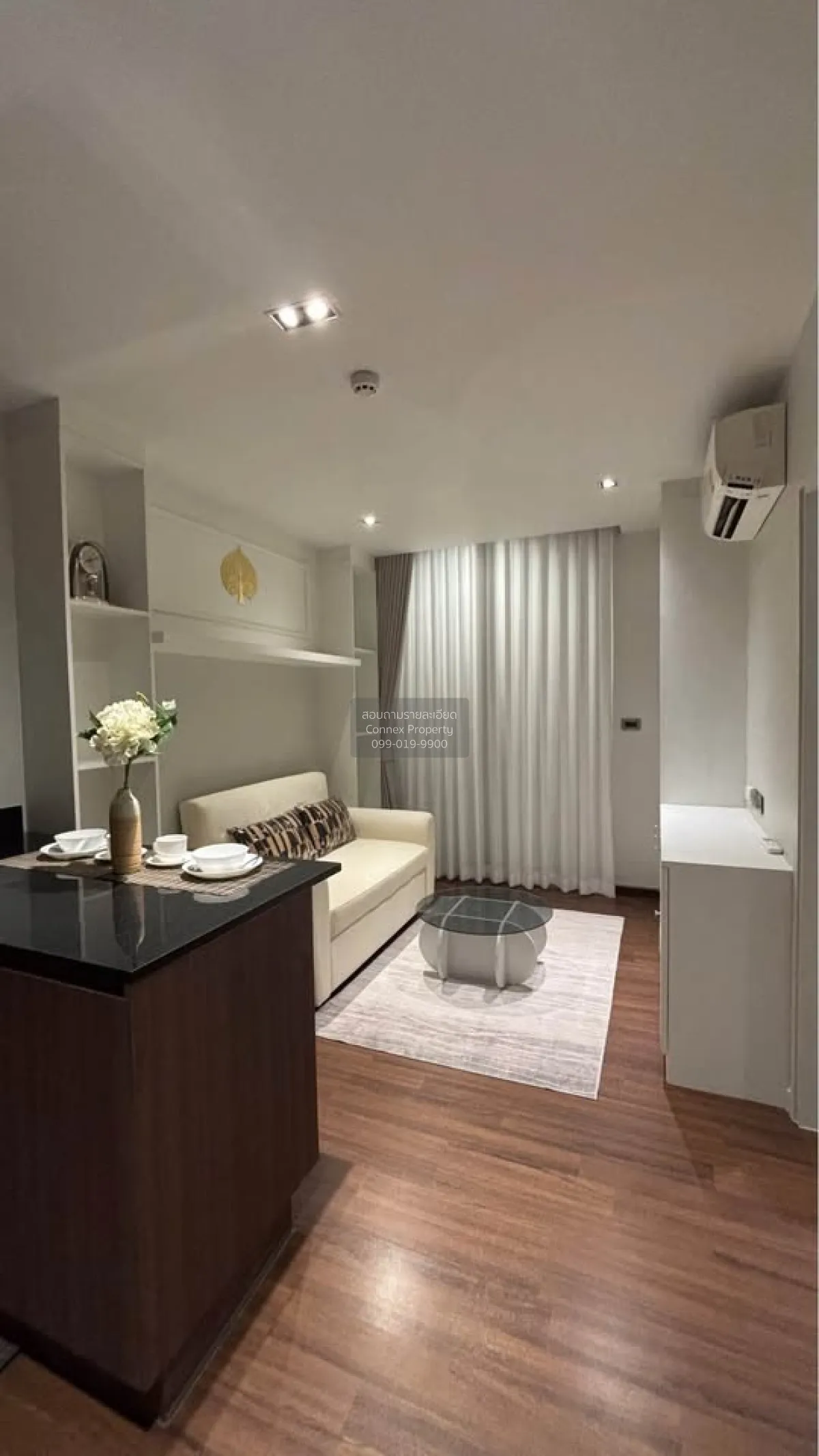 For Sale Condo , U Charoen Residence Town in Town , Phlapphla , W 2