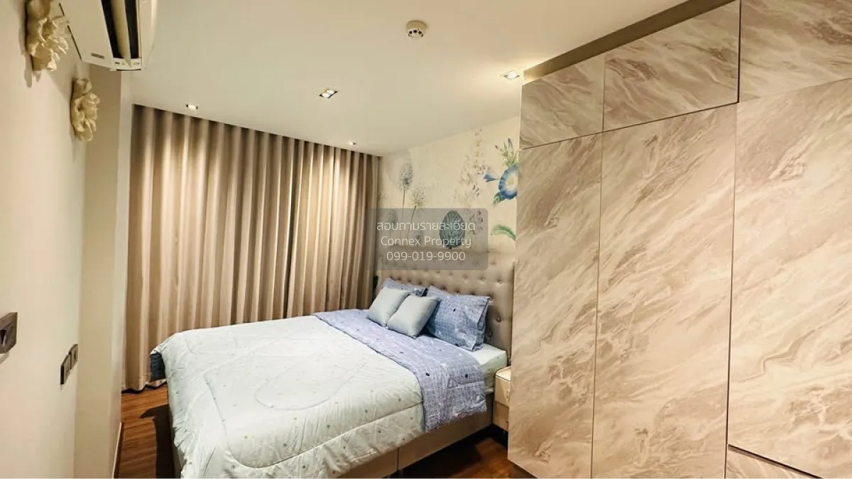 For Sale Condo , U Charoen Residence Town in Town , Phlapphla , W