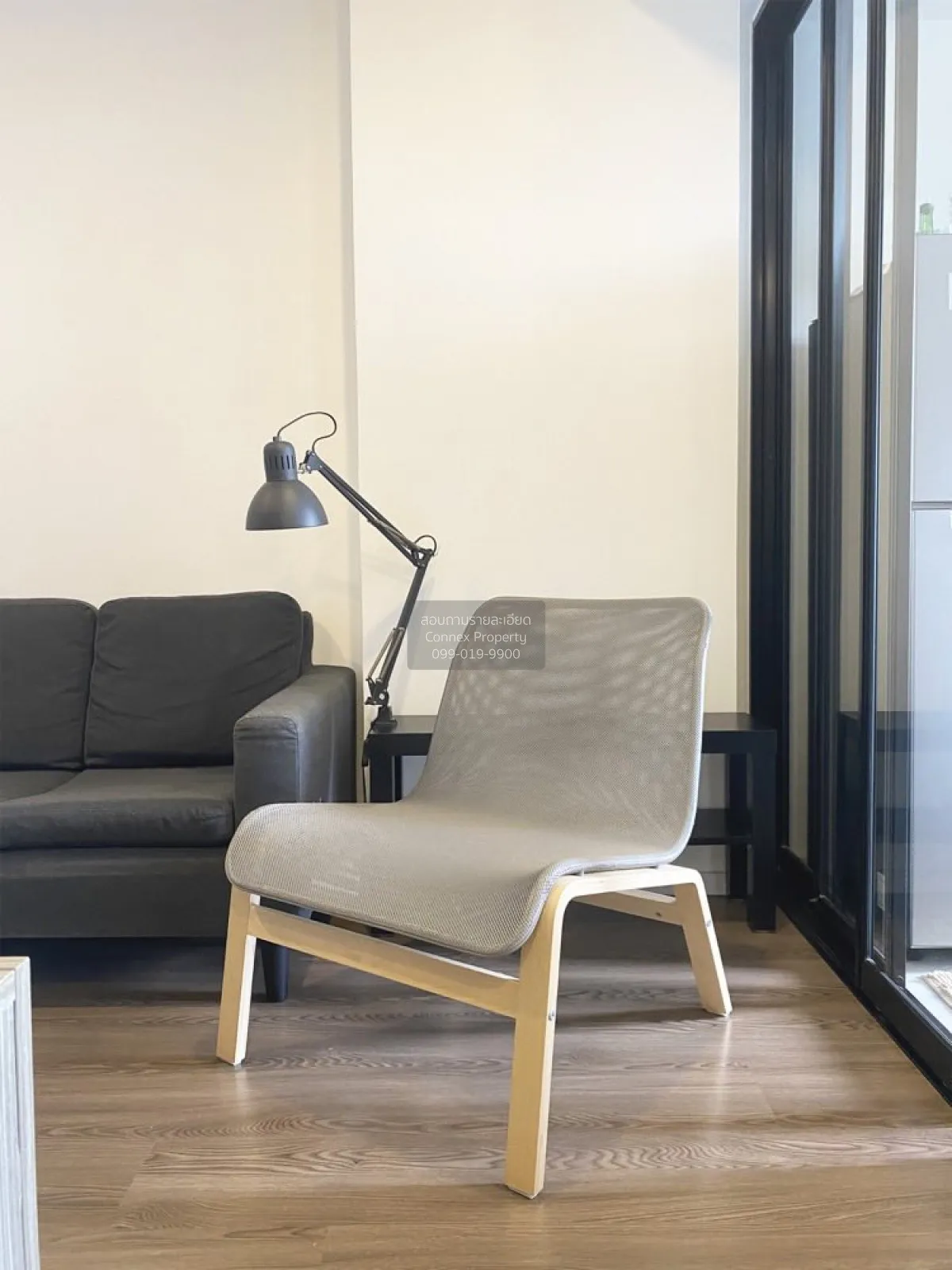 ขายคอนโด  ดิ ออริจิ้น พหลฯ - สะพานใหม่ BTS-สะพานใหม่ คลองถนน เขต  2