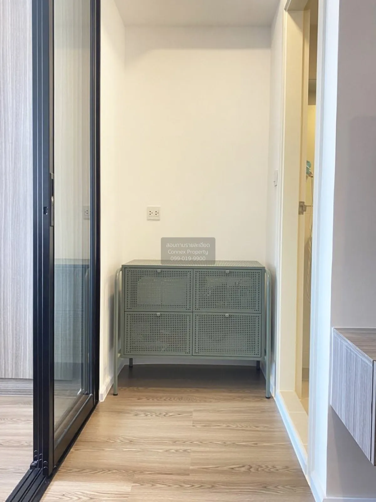 ขายคอนโด  ดิ ออริจิ้น พหลฯ - สะพานใหม่ BTS-สะพานใหม่ คลองถนน เขต 