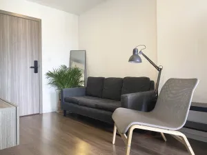 ขายคอนโด  ดิ ออริจิ้น พหลฯ - สะพานใหม่ BTS-สะพานใหม่ คลองถนน เขต สายไหม กรุงเทพ CX-154044