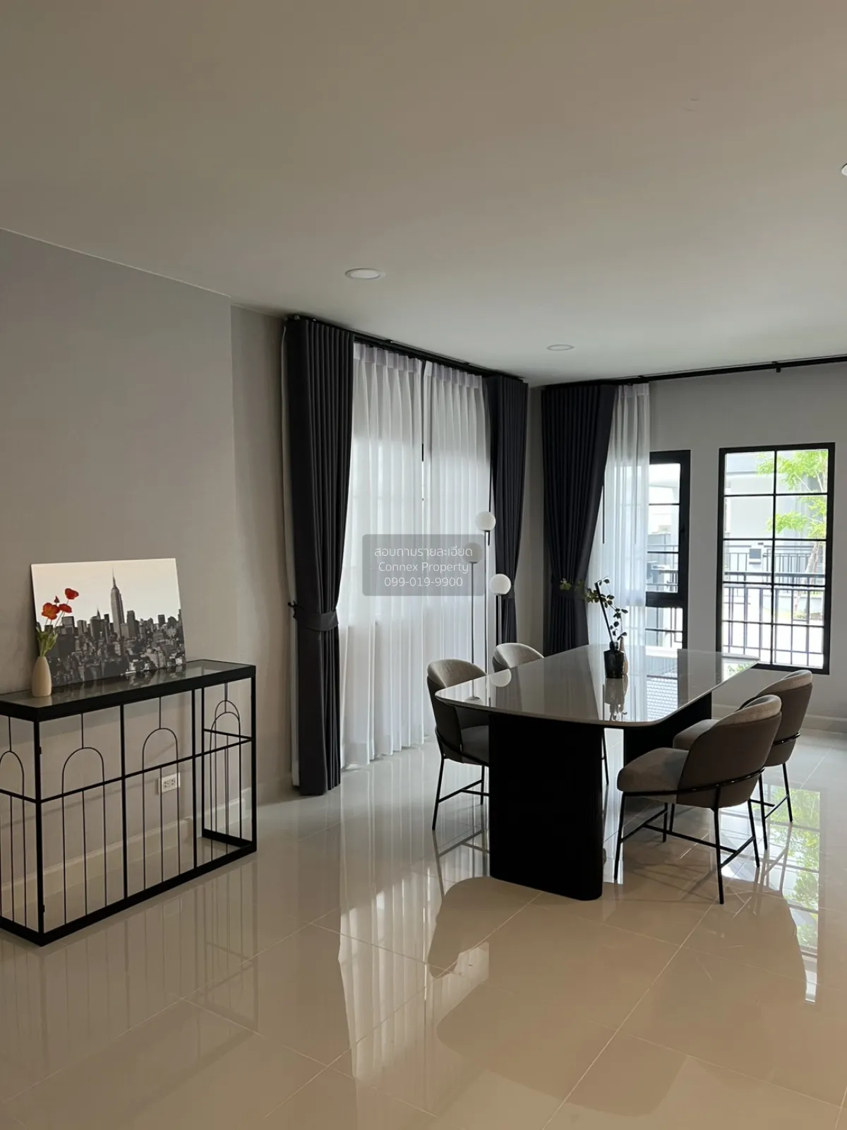 เช่าบ้าน  เซนโทร บางนา บางแก้ว บางพลี สมุทรปราการ CX-154045