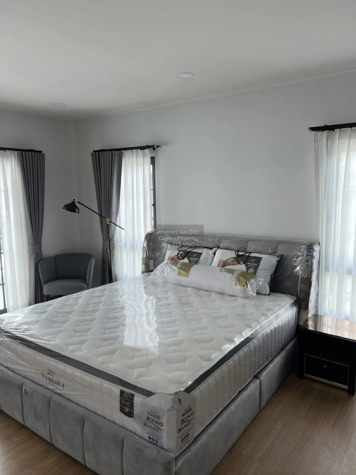 เช่าบ้าน  เซนโทร บางนา บางแก้ว บางพลี สมุทรปราการ CX-154045