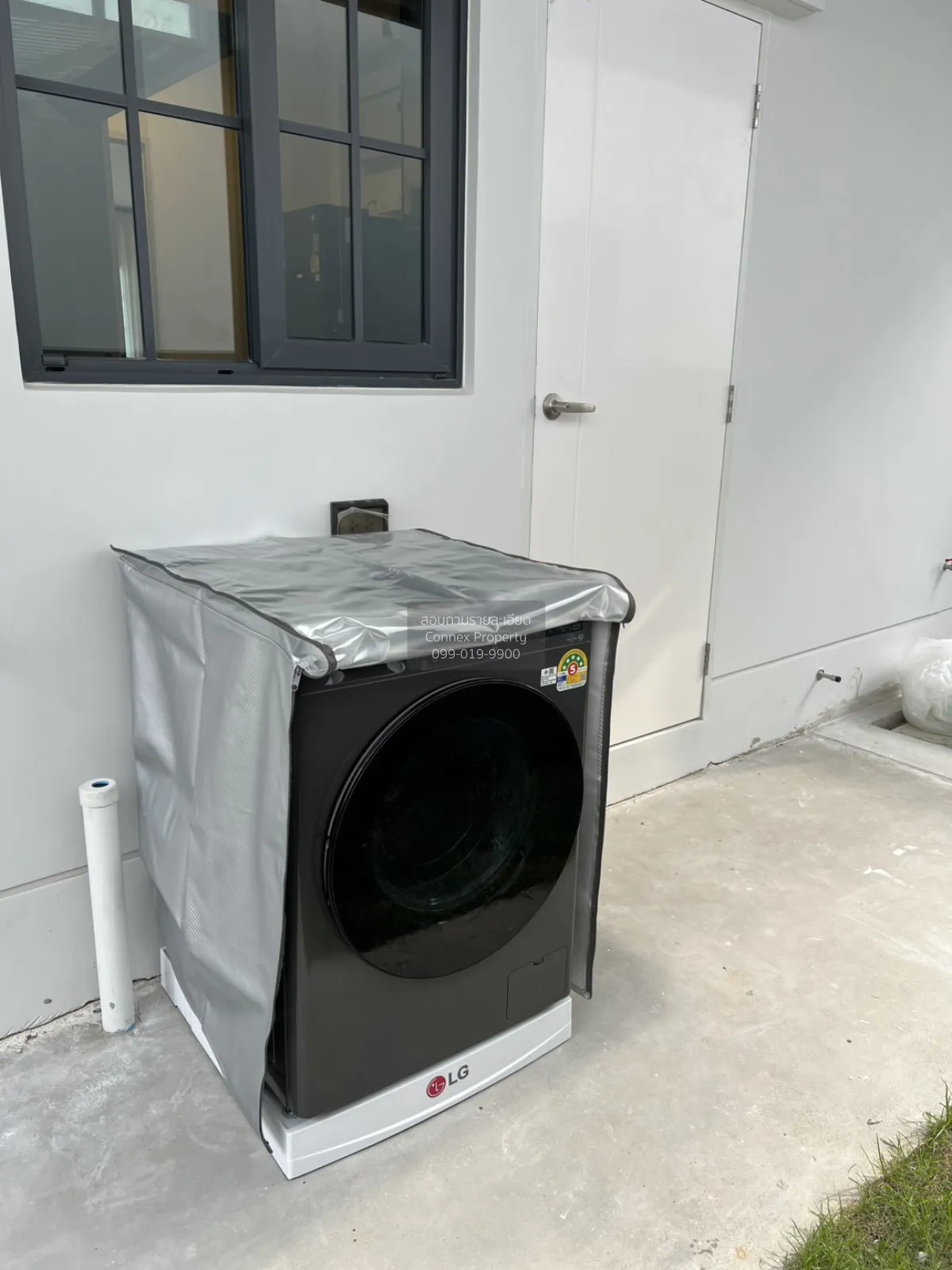 เช่าบ้าน  เซนโทร บางนา บางแก้ว บางพลี สมุทรปราการ CX-154045