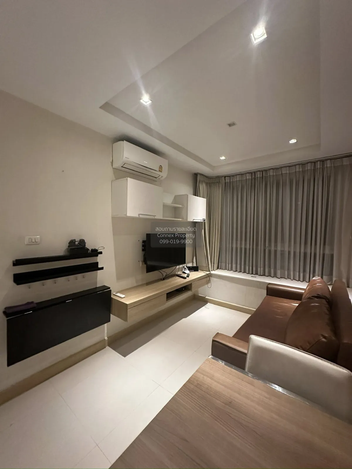 ขายคอนโด  แฮปปี้ คอนโด ลาดพร้าว 101 คลองจั่น เขต บางกะปิ กรุงเทพ  2