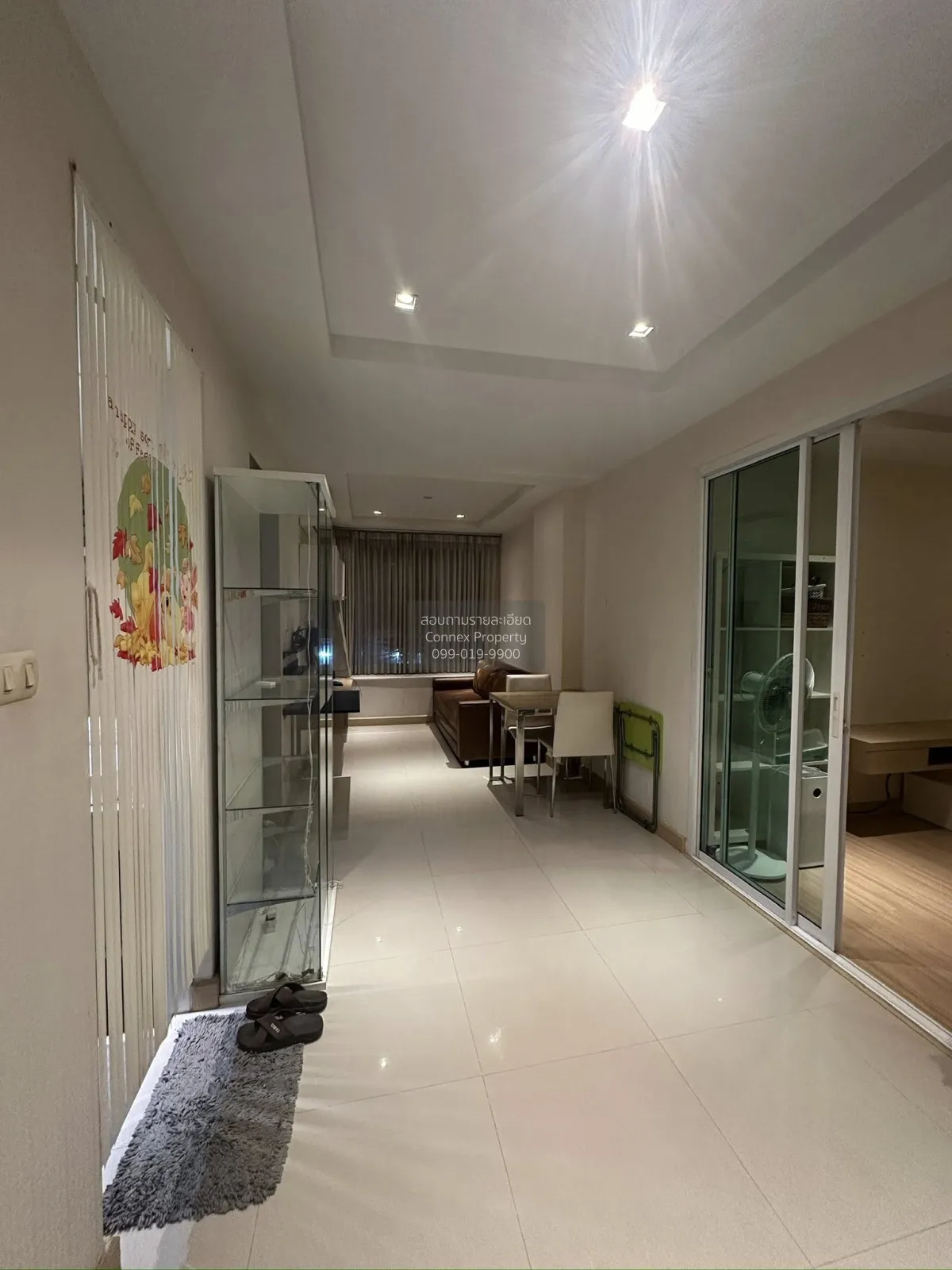 ขายคอนโด  แฮปปี้ คอนโด ลาดพร้าว 101 คลองจั่น เขต บางกะปิ กรุงเทพ  3