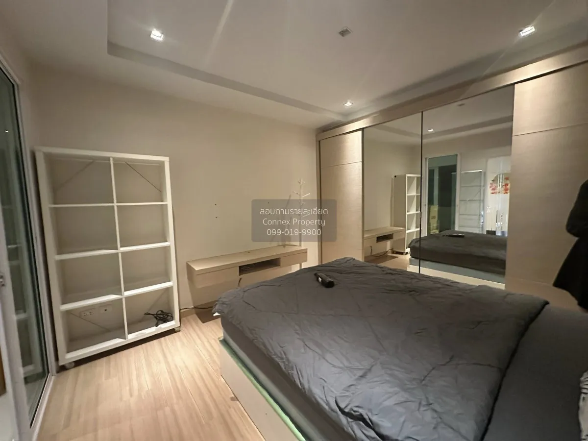 ขายคอนโด  แฮปปี้ คอนโด ลาดพร้าว 101 คลองจั่น เขต บางกะปิ กรุงเทพ 