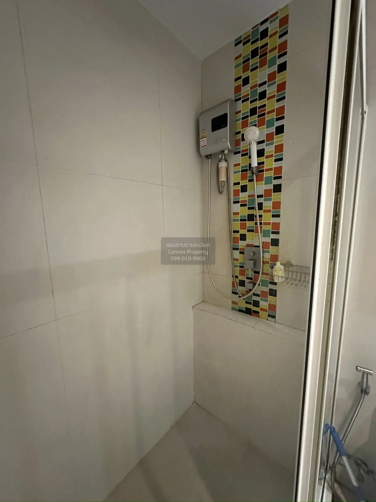 ขายคอนโด  แฮปปี้ คอนโด ลาดพร้าว 101 คลองจั่น เขต บางกะปิ กรุงเทพ 