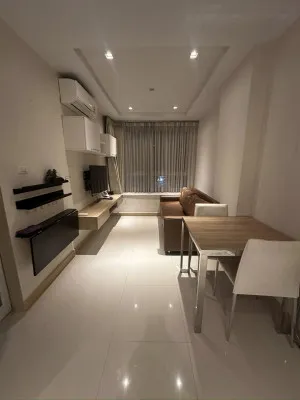 ขายคอนโด  แฮปปี้ คอนโด ลาดพร้าว 101 คลองจั่น เขต บางกะปิ กรุงเทพ CX-154047