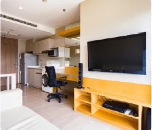 FOR RENT condo , Noble Remix , BTS-Thong Lo , Khlong Tan , Watthana , Bangkok , CX-15405