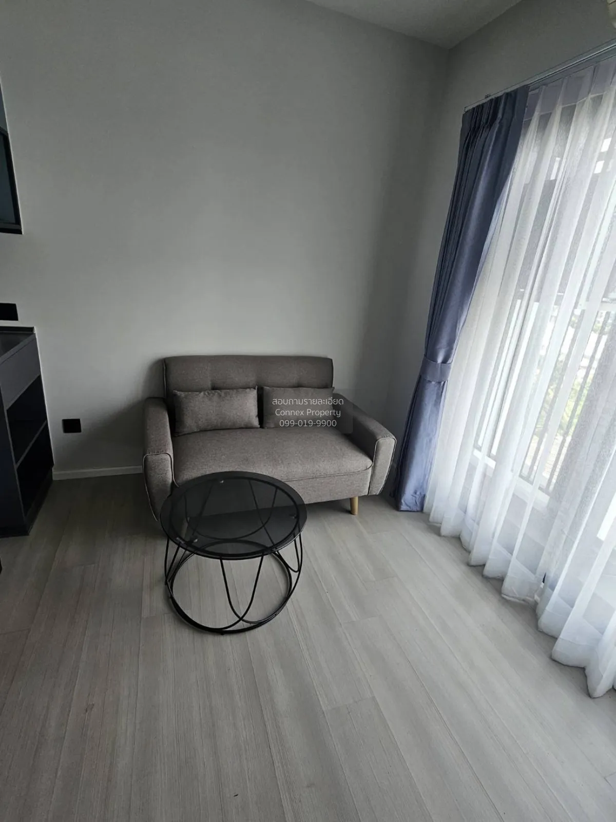 เช่าคอนโด  เดอะ คีย์ เอ็มอาร์ที เพชรเกษม 48 MRT-เพชรเกษม 48 บางหว 1