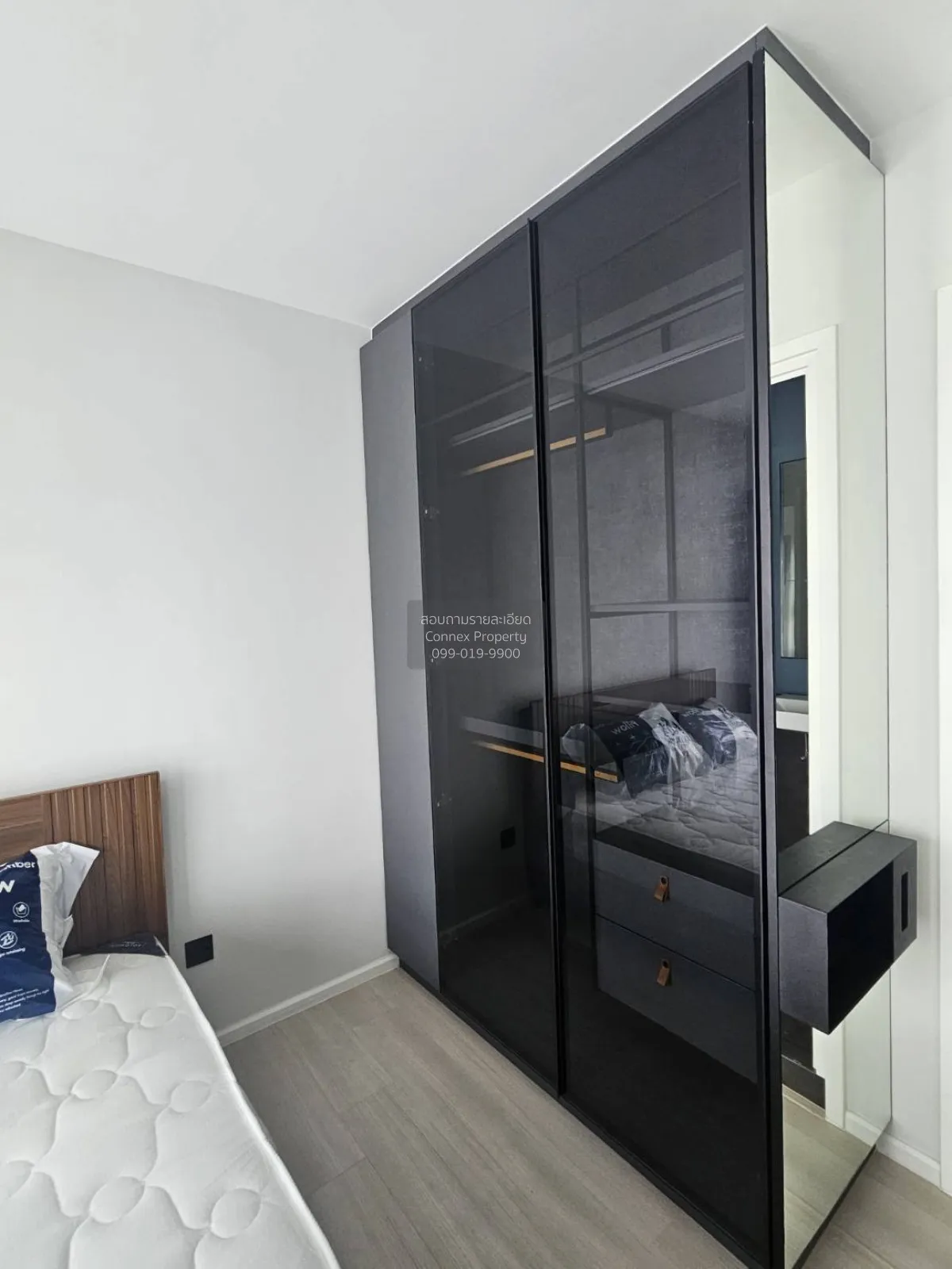 เช่าคอนโด  เดอะ คีย์ เอ็มอาร์ที เพชรเกษม 48 MRT-เพชรเกษม 48 บางหว