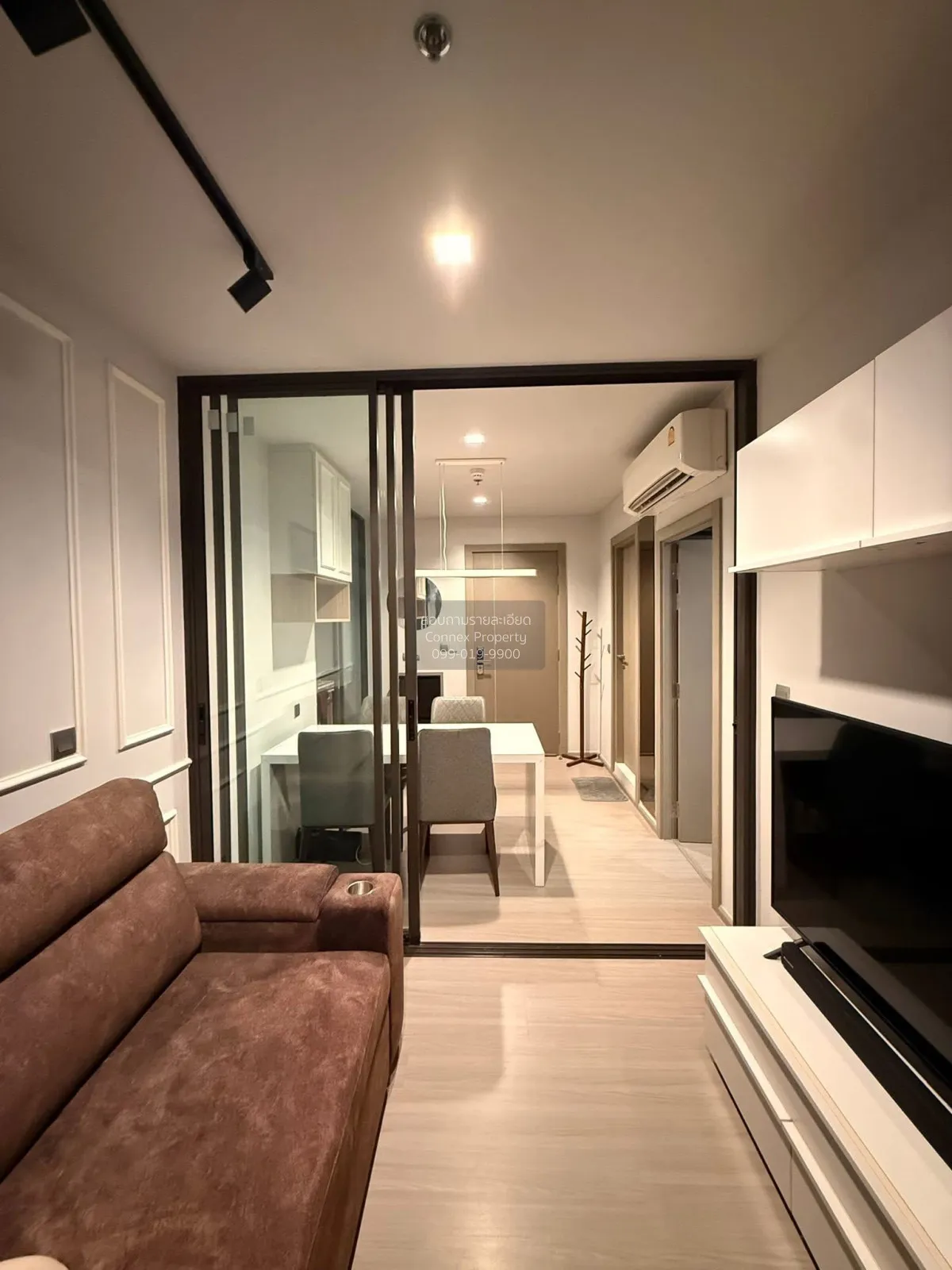 For Sale Condo , Life Asoke - Rama 9 , MRT-Phra Ram 9 , Makkasan  2