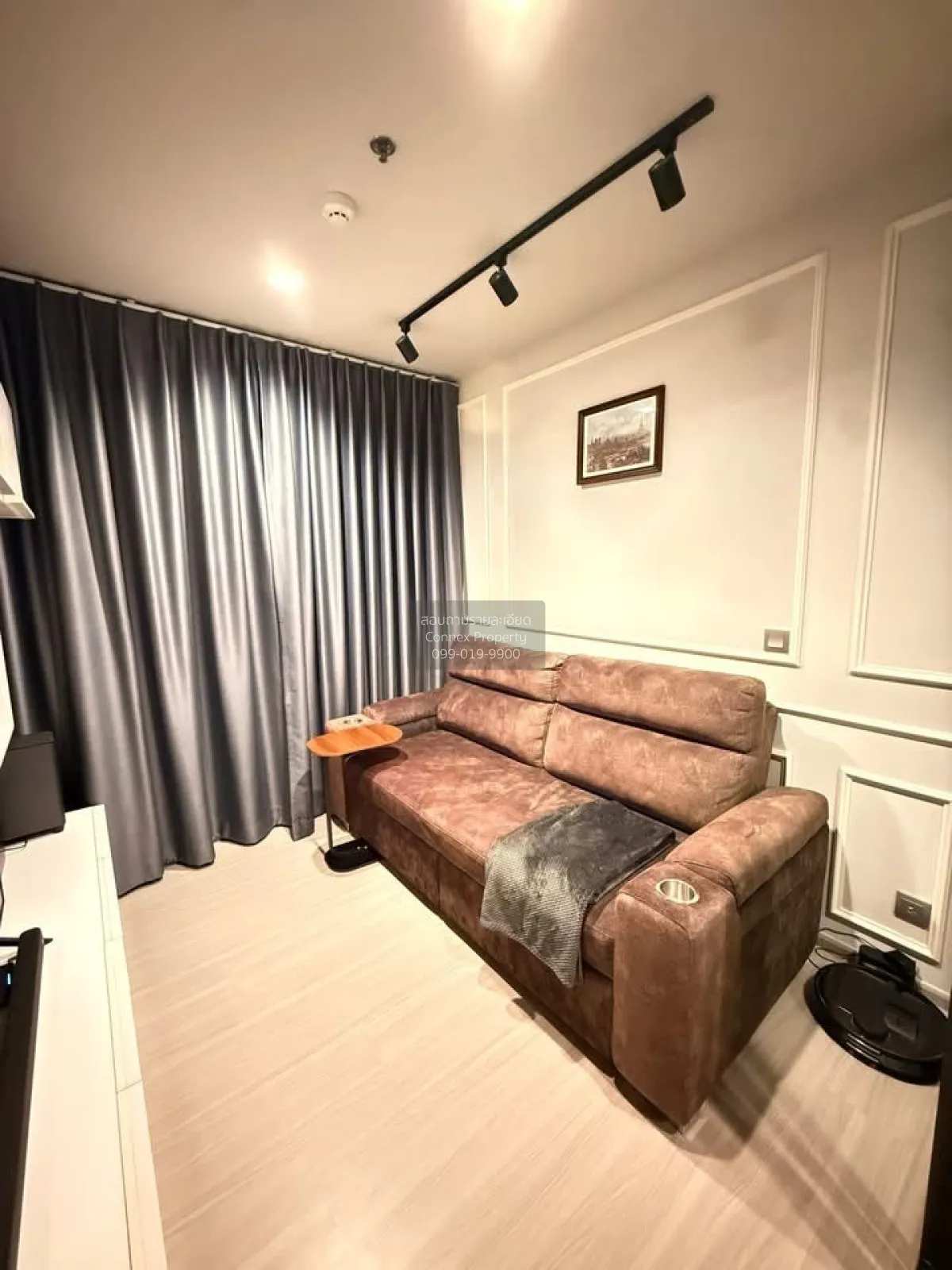 For Sale Condo , Life Asoke - Rama 9 , MRT-Phra Ram 9 , Makkasan  4