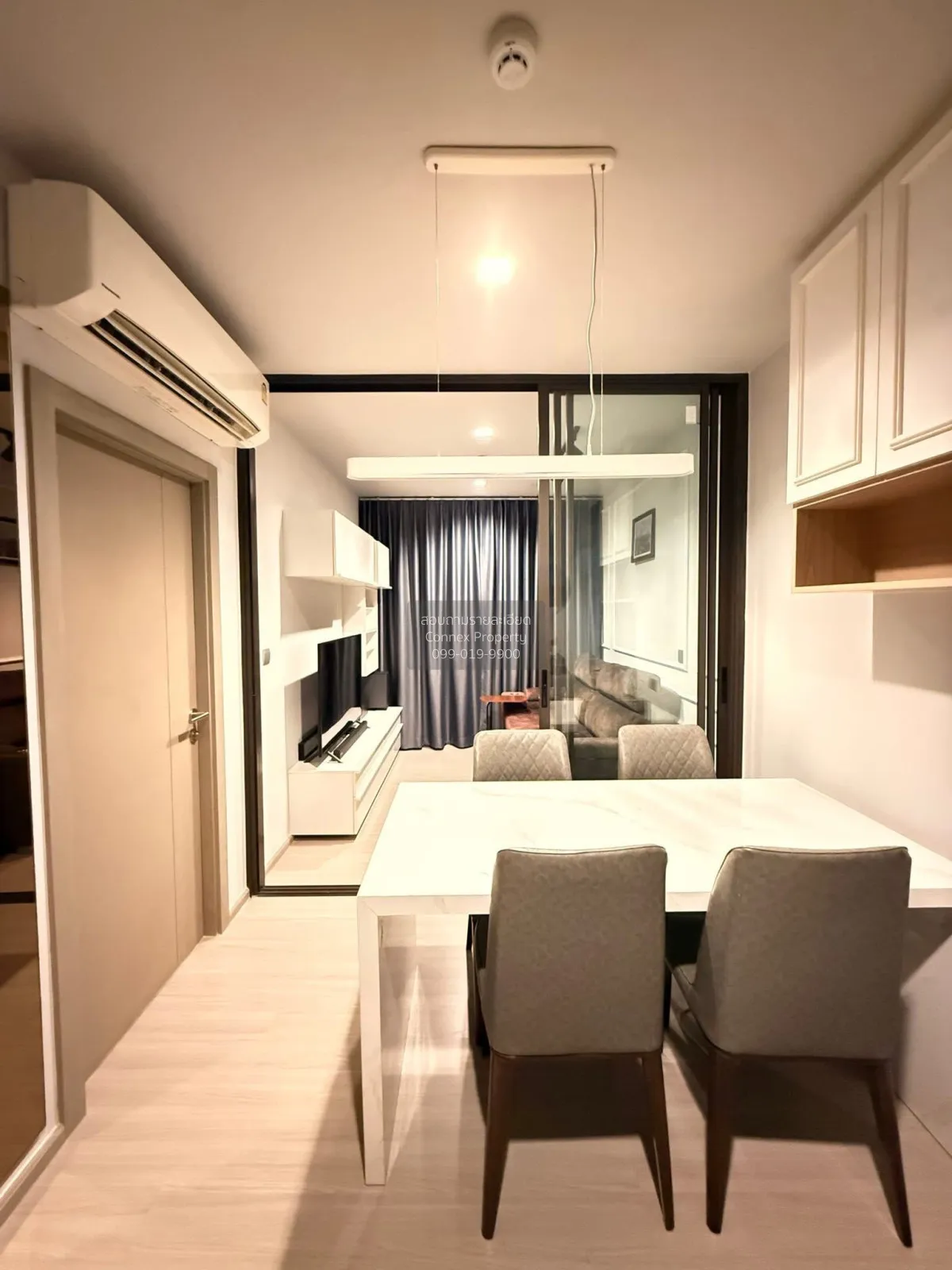 For Sale Condo , Life Asoke - Rama 9 , MRT-Phra Ram 9 , Makkasan 