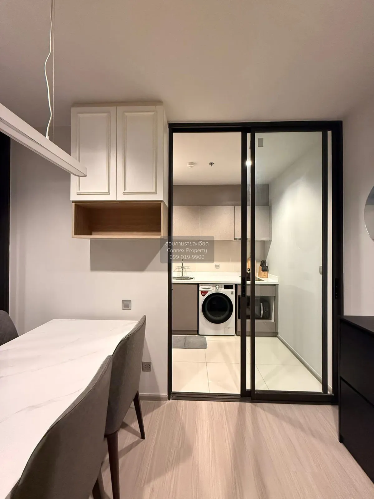 For Sale Condo , Life Asoke - Rama 9 , MRT-Phra Ram 9 , Makkasan 