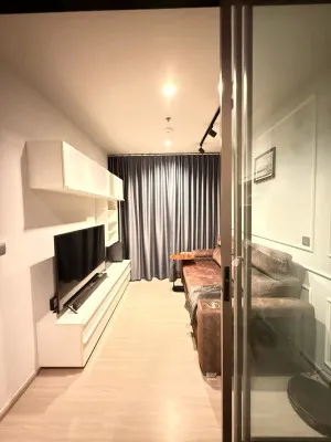 For Sale Condo , Life Asoke - Rama 9 , MRT-Phra Ram 9 , Makkasan , Rat Thewi , Bangkok , CX-154055