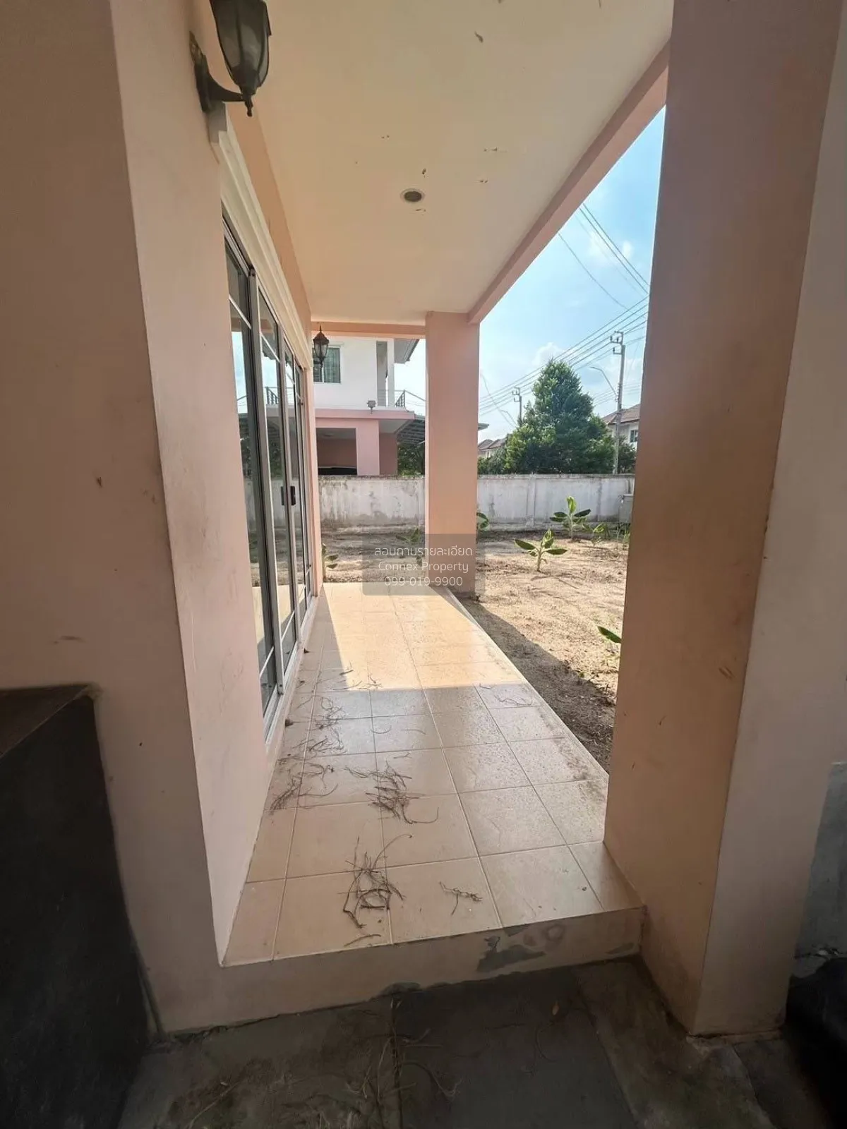 For Sale House , The Extenso 2 , Khlong Sip Song , Nong Chok , Ba 4