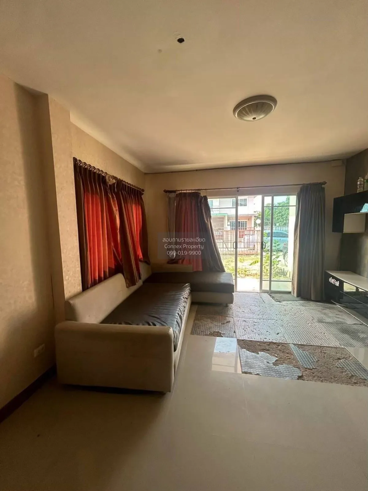 For Sale House , The Extenso 2 , Khlong Sip Song , Nong Chok , Ba