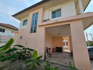 For Sale House , The Extenso 2 , Khlong Sip Song , Nong Chok , Bangkok , CX-154056