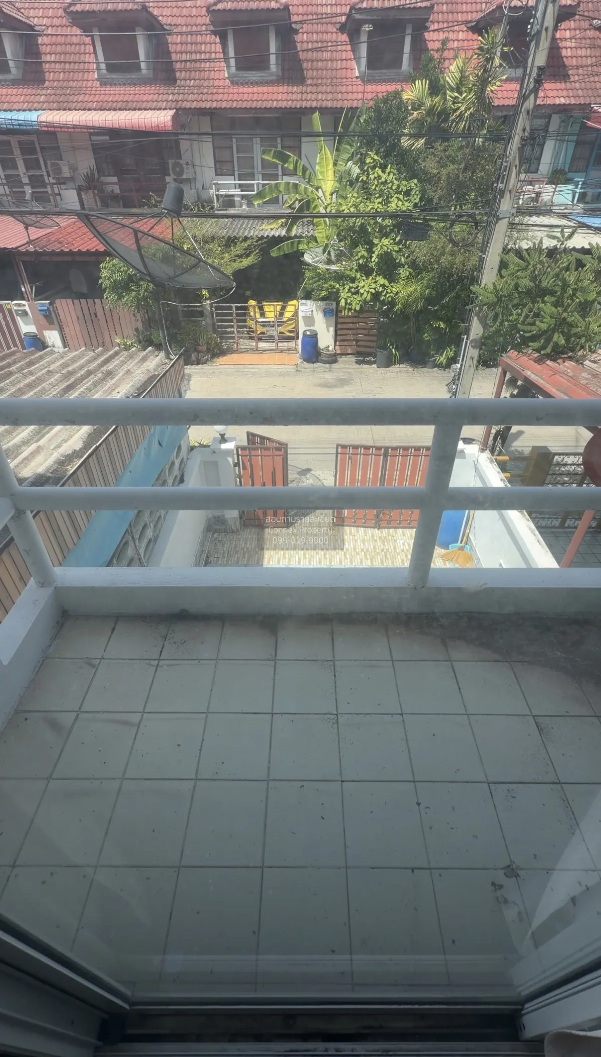 ขายทาวน์เฮ้าส์ 2 ชั้น หมู่บ้านปัญญานคร บางปูใหม่  เมือง สมุทรปราก