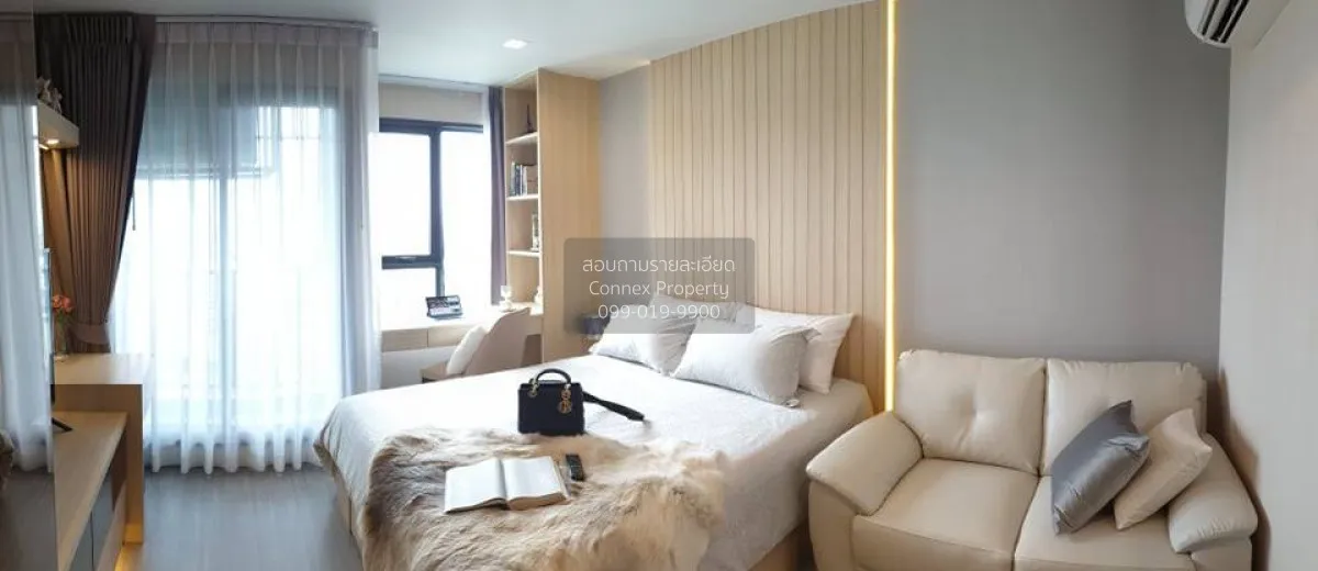 เช่าคอนโด  ไลฟ์ ลาดพร้าว BTS-ห้าแยกลาดพร้าว จอมพล  เขต จตุจักร กร 1