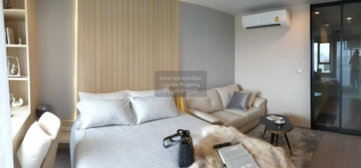 เช่าคอนโด  ไลฟ์ ลาดพร้าว BTS-ห้าแยกลาดพร้าว จอมพล  เขต จตุจักร กร 2